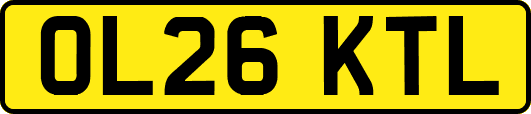 OL26KTL