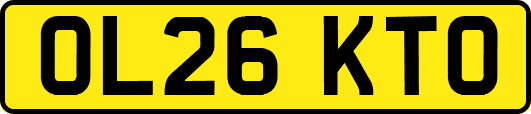 OL26KTO