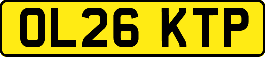 OL26KTP