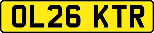 OL26KTR