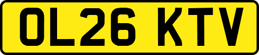 OL26KTV