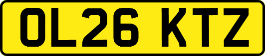 OL26KTZ