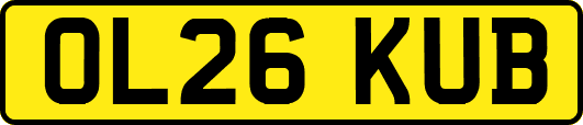 OL26KUB