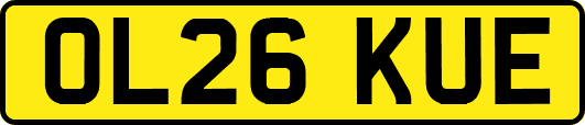OL26KUE