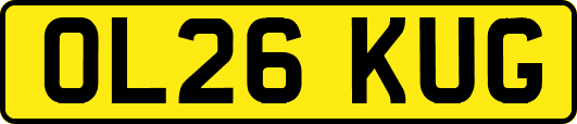 OL26KUG