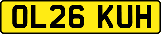 OL26KUH