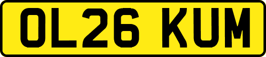 OL26KUM