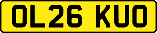 OL26KUO