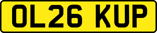 OL26KUP