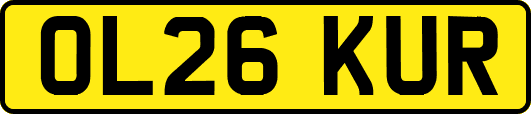 OL26KUR
