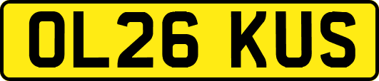 OL26KUS