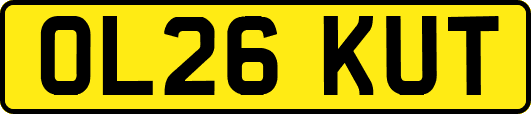 OL26KUT