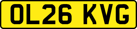 OL26KVG