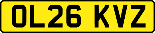 OL26KVZ