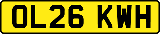 OL26KWH