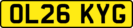 OL26KYG