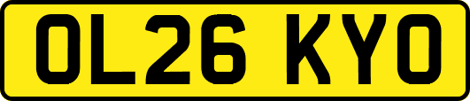 OL26KYO