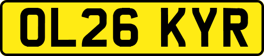 OL26KYR