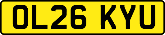 OL26KYU