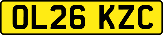 OL26KZC