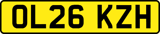 OL26KZH