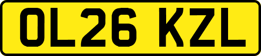 OL26KZL