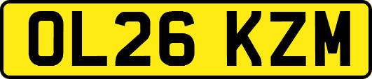 OL26KZM