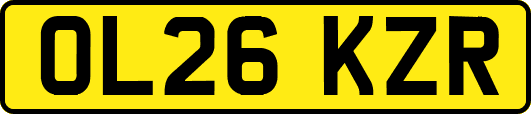 OL26KZR