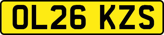 OL26KZS