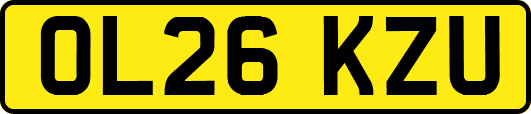 OL26KZU