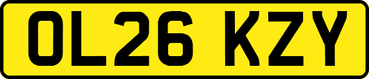 OL26KZY