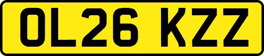 OL26KZZ