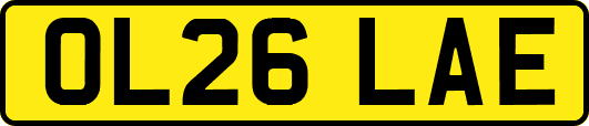 OL26LAE