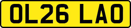 OL26LAO