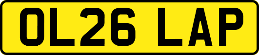 OL26LAP