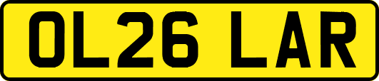 OL26LAR