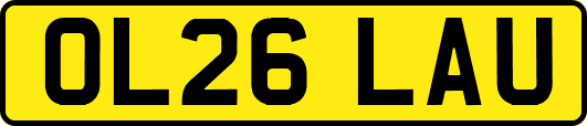 OL26LAU