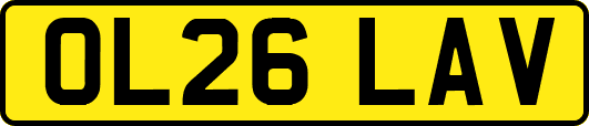OL26LAV