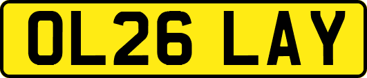 OL26LAY