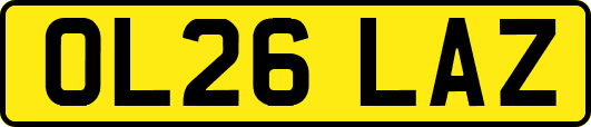 OL26LAZ