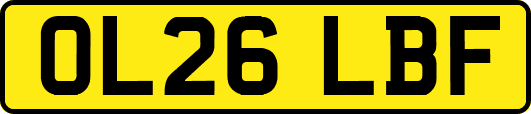 OL26LBF