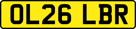 OL26LBR