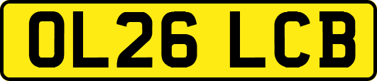 OL26LCB