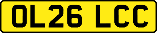 OL26LCC