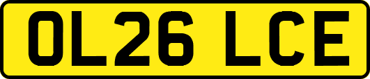 OL26LCE