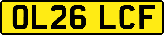 OL26LCF