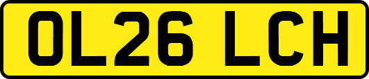 OL26LCH