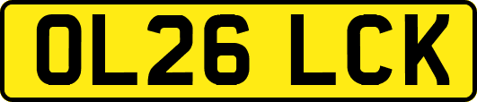 OL26LCK