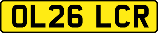 OL26LCR