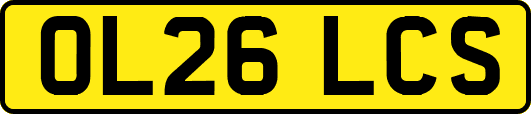 OL26LCS